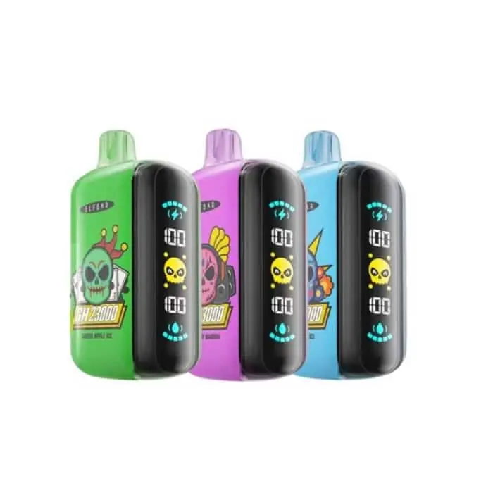 ElfBar GH 23.000 Puffs