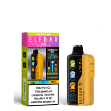 ElfBar Trio 40K 40.000 Puffs