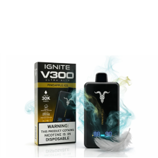 Ignite V300 Ultra Slim 30.000 Puffs