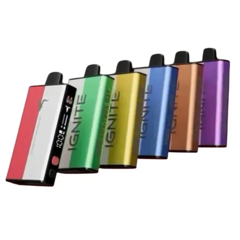 Ignite V400 MIX 40.000 Puffs