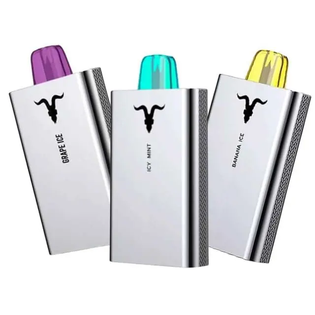 Ignite V50 Special Edition 5.000 Puffs