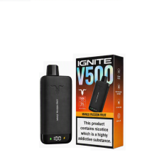 Ignite V500 50.000 Puffs