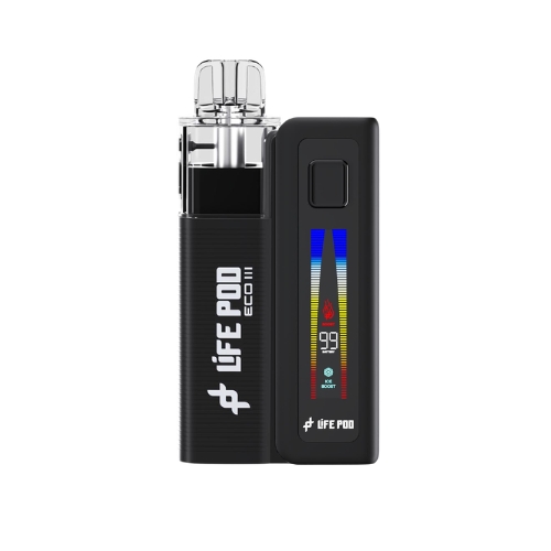 Life Pod Eco 3 System 0.6ohm 5mL