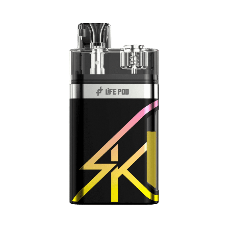 Life Pod SK 10.000 Puffs