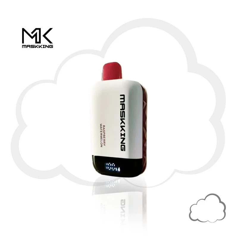 MaskKing Mibo 35.000 Puffs