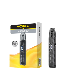 Voopoo Argus G3 Pod Kit 1500mAh